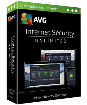 AVG İnternet Güvenliği