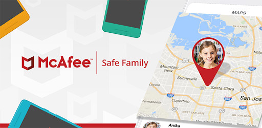 McAfee Safe Family