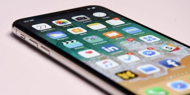 Spiare l'iPhone di qualcuno