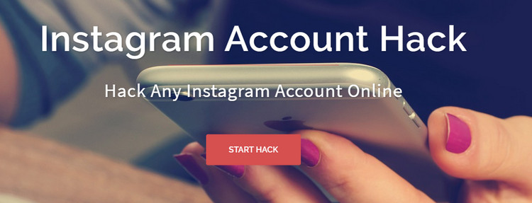 Ighack을 사용하여 비밀번호없이 누군가의 Instagram 해킹 