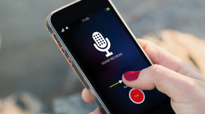 How to record outgoing calls on other's iPhone