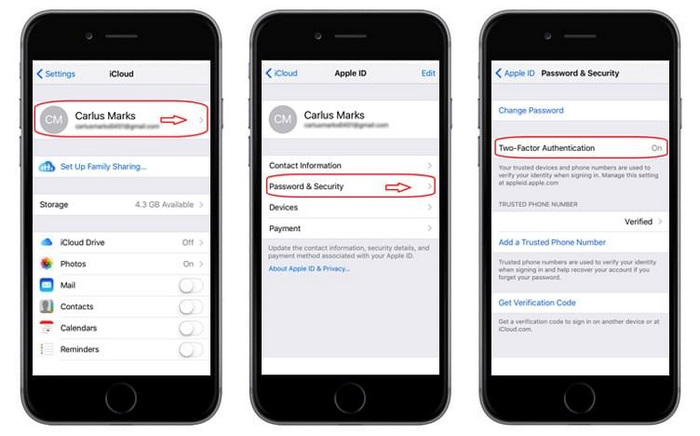 bästa imei tracker app för iPhone och Android 10 - Bästa IMEI Tracker App för iPhone och Android