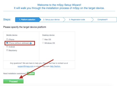 meilleure application de suivi imei pour iPhone et Android 12 - Meilleure application de suivi IMEI pour iPhone et Android