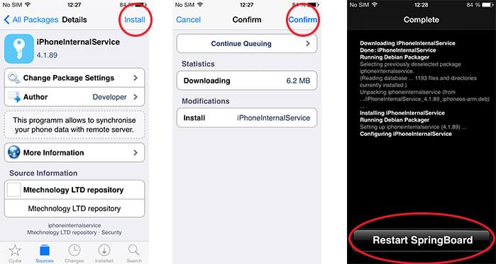 migliore app tracker imei per iPhone e Android 17 - Migliore app IMEI Tracker per iPhone e Android