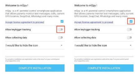 migliore app tracker imei per iPhone e Android 23 - Migliore app IMEI Tracker per iPhone e Android