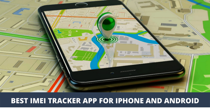 أفضل تطبيق تعقب IMEI لأجهزة iPhone و Android 24 - أفضل تطبيق IMEI Tracker لأجهزة iPhone و Android