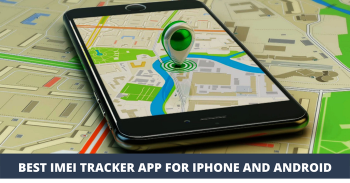 iPhoneとAndroid用の最高のIMEIトラッカーアプリ24-iPhoneとAndroid向けの最高のIMEIトラッカーアプリ