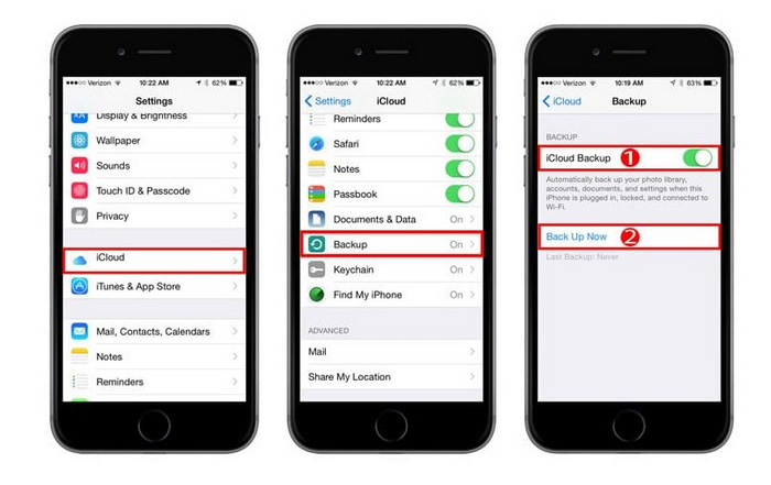 la mejor aplicación de rastreo de imei para iphone y Android 9 - La mejor aplicación de rastreo de IMEI para iPhone y Android