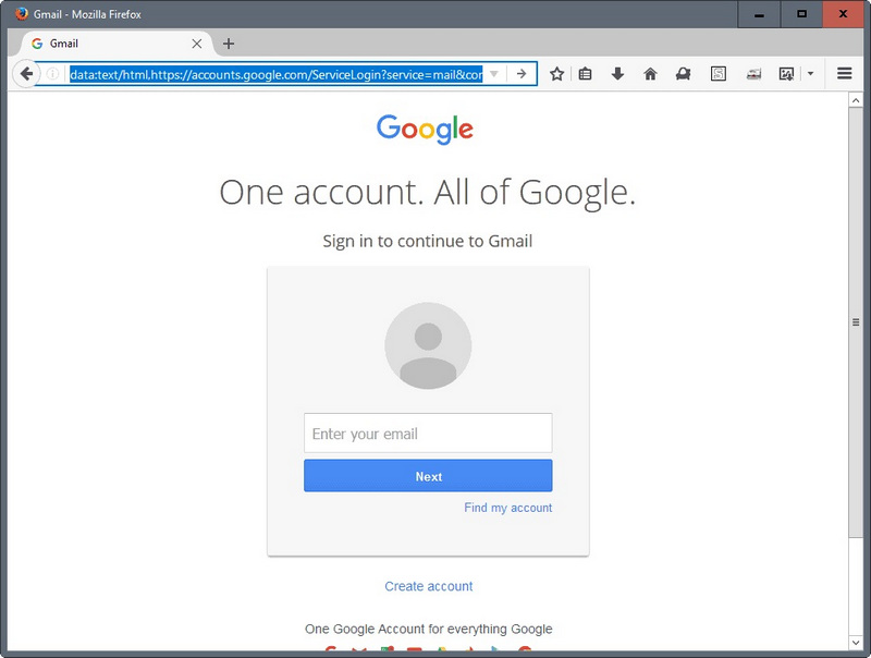 hack gmail password online free without survey