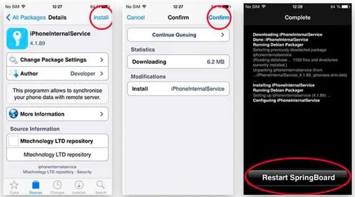 rastreador de número de telefone 5 - Procurando um rastreador de número de telefone? Aqui estão 3 soluções de trabalho