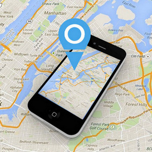 how to track someone's location with phone number