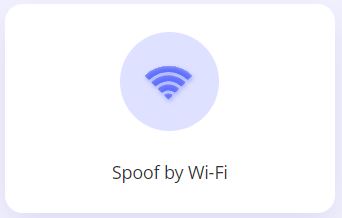 Spoof With Wi-Fi & Show It’s Real