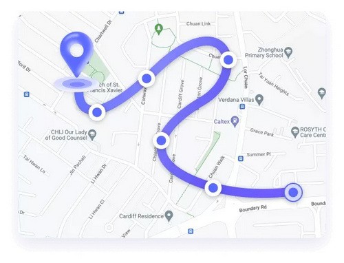 android fake gps without mock location