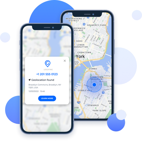 geofinder - 11 Best Phone Tracker App Without Permission [2023 Review]