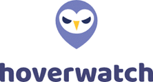 hoverwatch logo - 11 Best Phone Tracker App Without Permission [2023 Review]