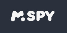شعار mSpy