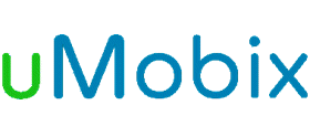 umobix logo - Die 11 besten Telefon-Tracker-Apps ohne Erlaubnis [2023 Review]