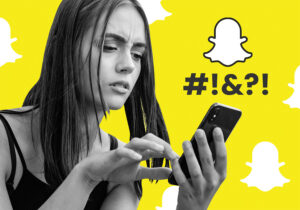 Navigating the Risks of Snapchat Sexting